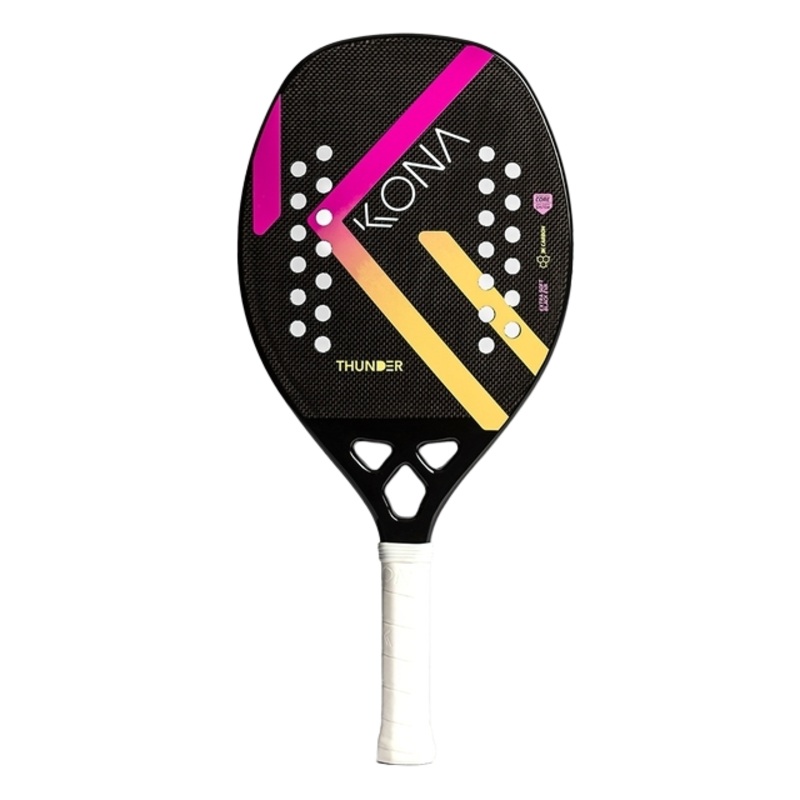 Kona THUNDER COLOR 2022  Professional Beach Tennis Paddle