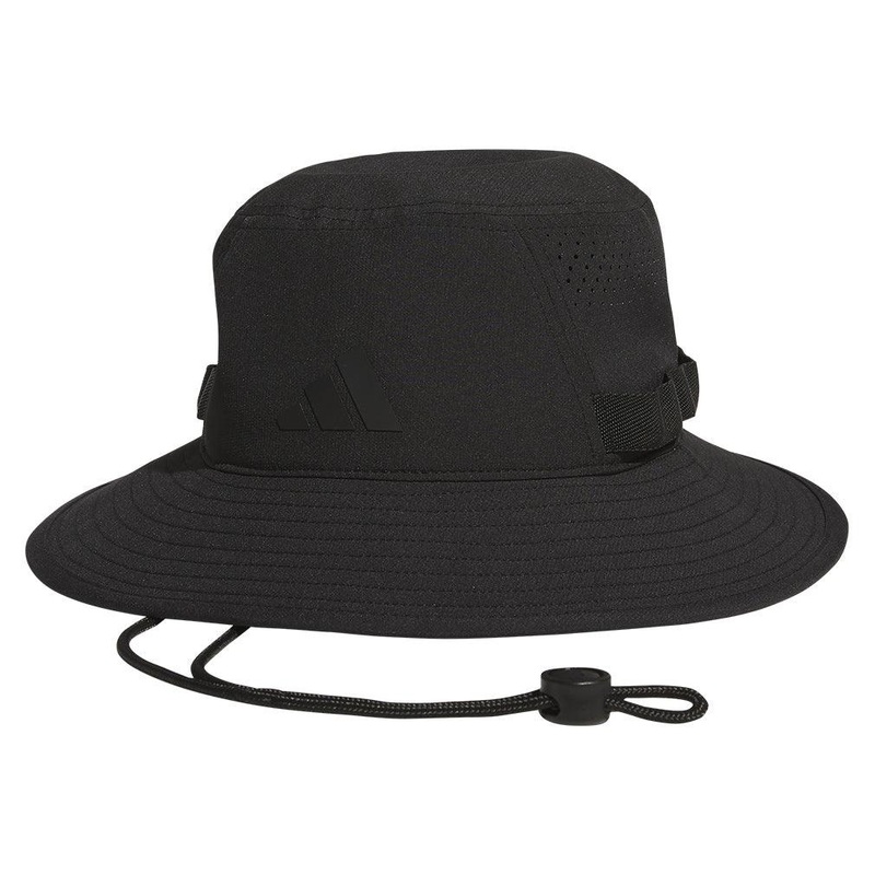 Men`s Victory 5 Bucket Hat Black