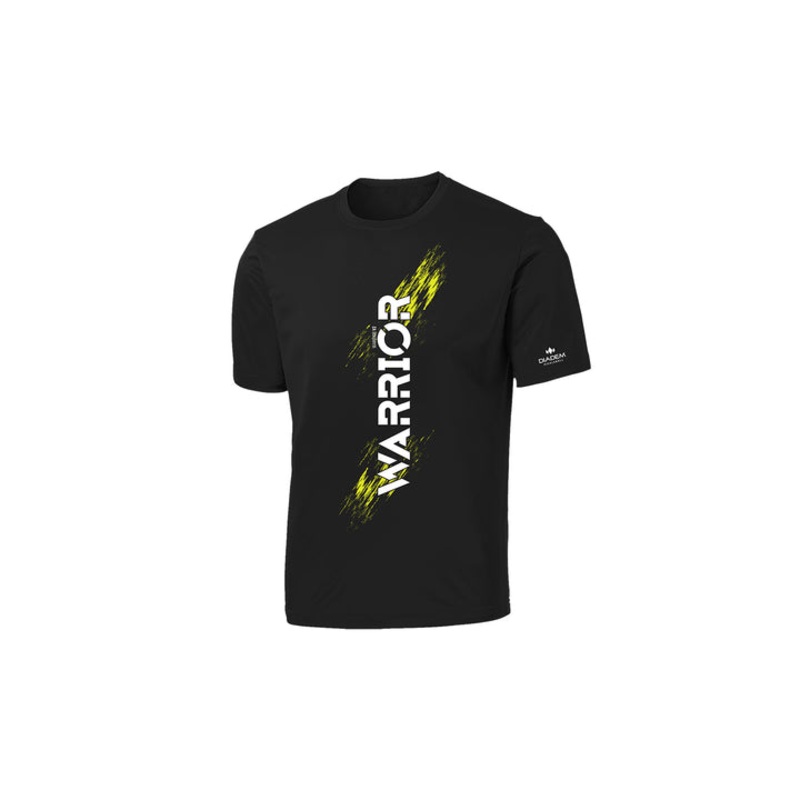 PERFORMANCE TEE – WARRIOR V2