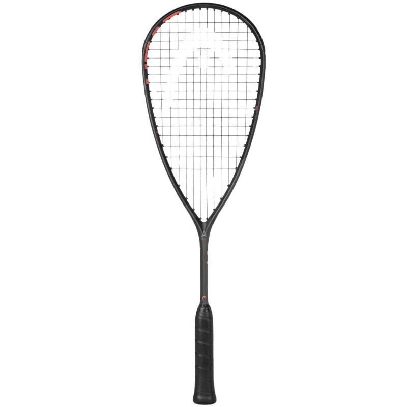 Raqueta Squash Head Speed 135 Slimbody