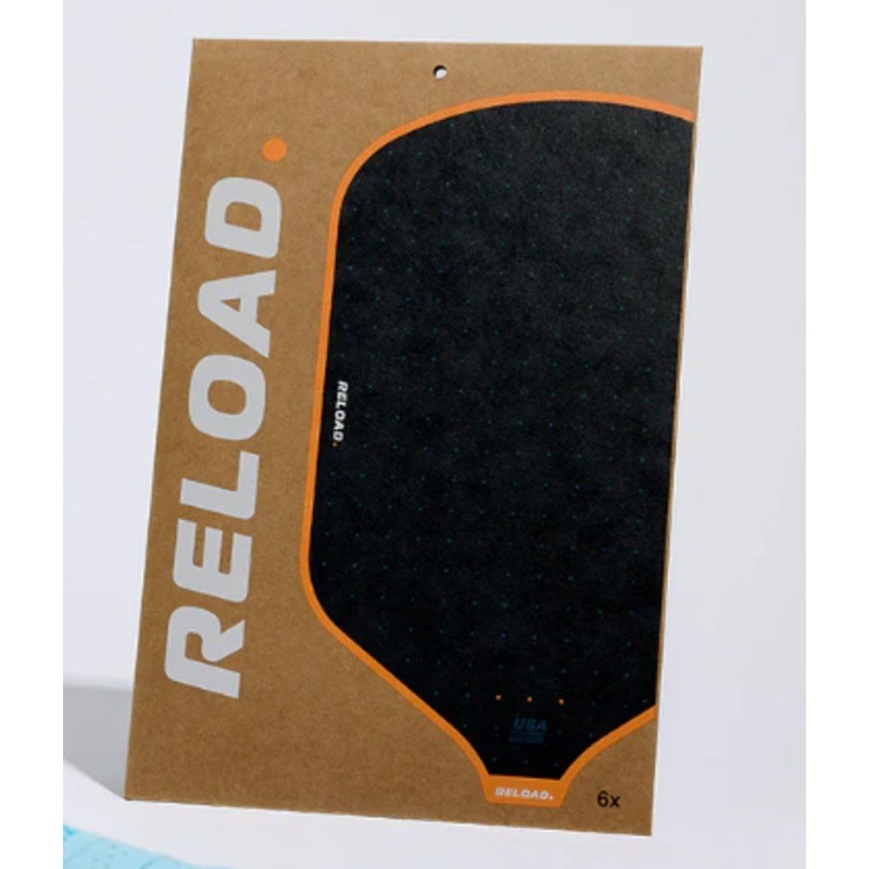 Reload Replacement Sheets 6-Pack