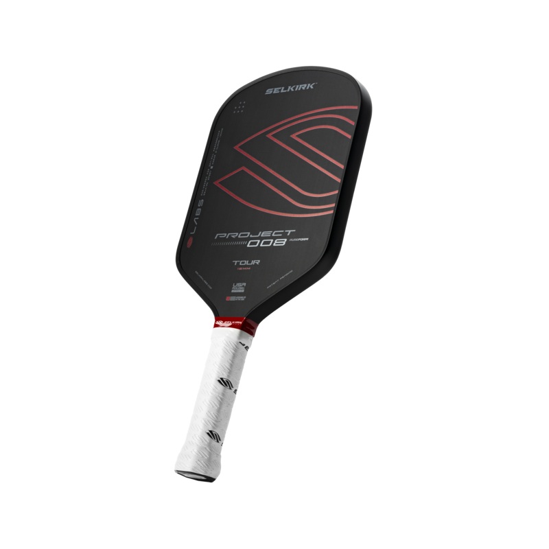Selkirk Labs Project 008 Tour 16mm Paddle ( Tour Shape )