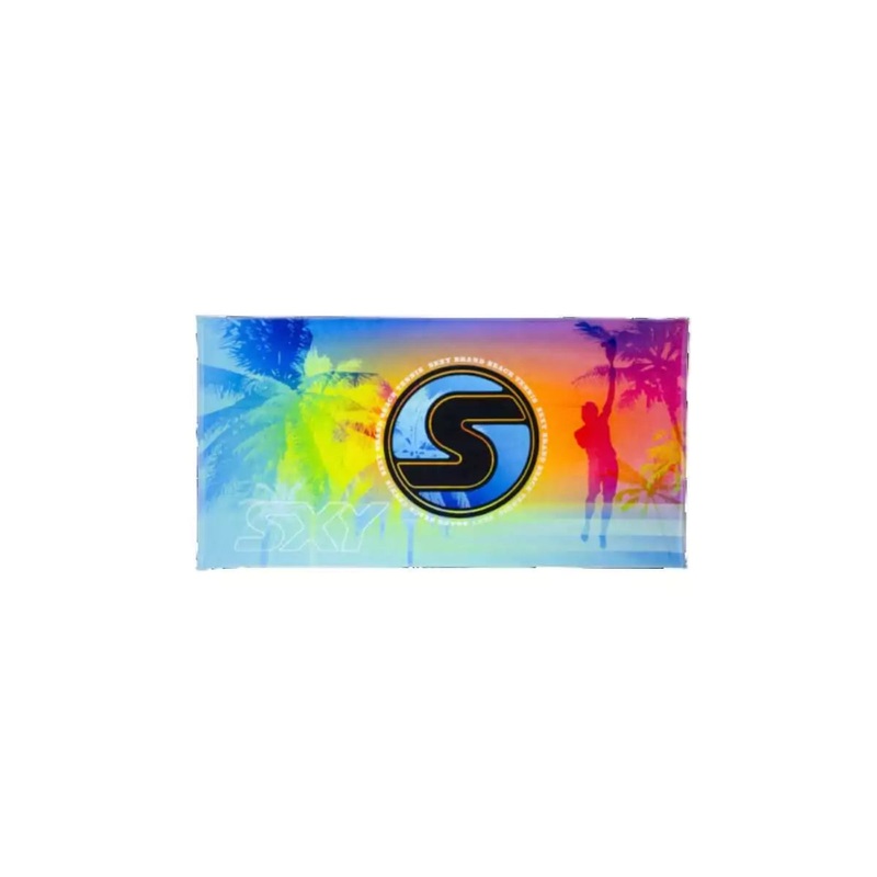 Sexy Brand SXY No Sweat Towel