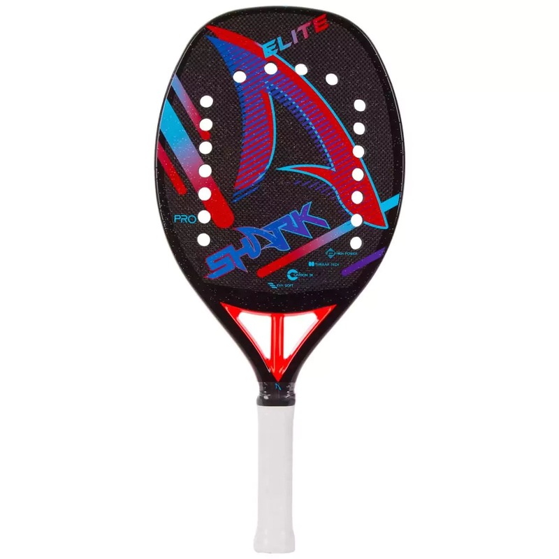Shark ELITE 2022 Beach Tennis Racket