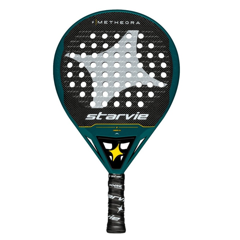 STARVIE METHERORA PRO TOUCH 2025 PADEL RACKET