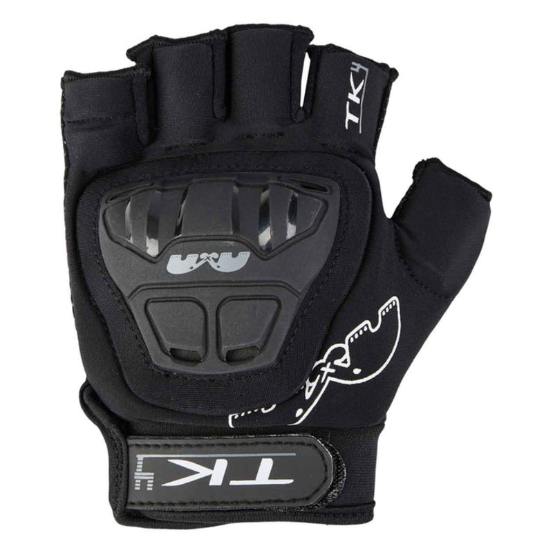 TK Player Glove TK4-Left Hand Black XSmall