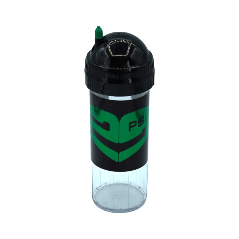 TuboX3 Pumb Sin Bomba Pressurizers