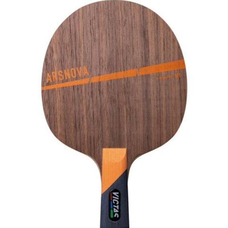 Victas Arsnova – Offensive Chinese Penhold Table Tennis Blade