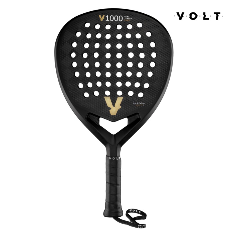 Volt 1000 V23 | Padel Racket