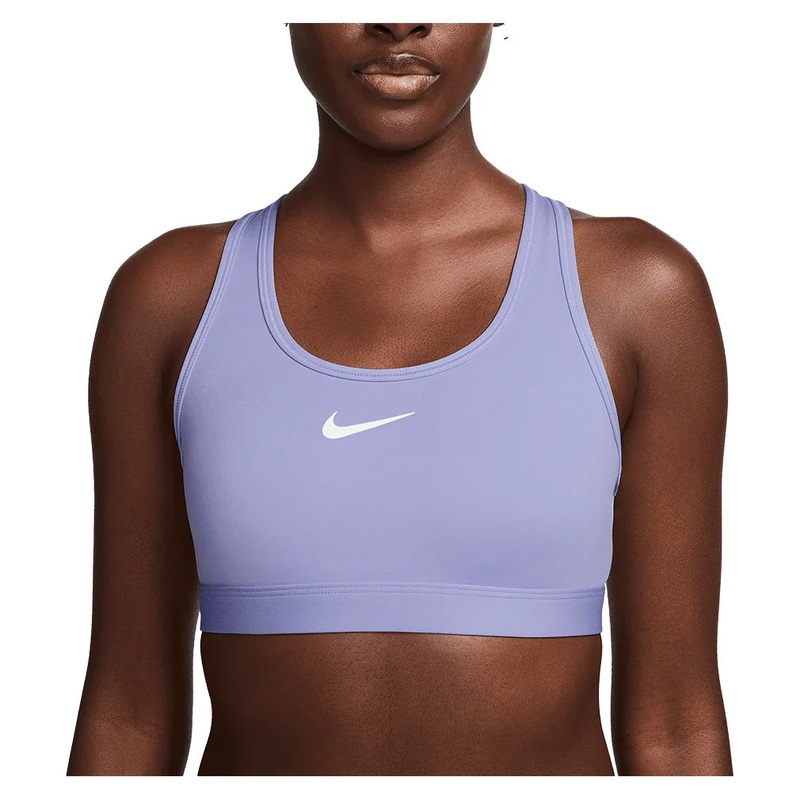 Women`s Swoosh Medium Support Sports Bra