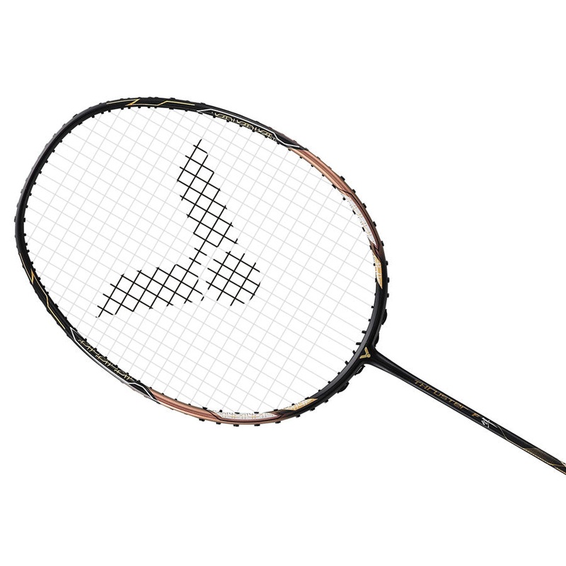2022 Victor Thruster K Falcon Enhanced (Black)