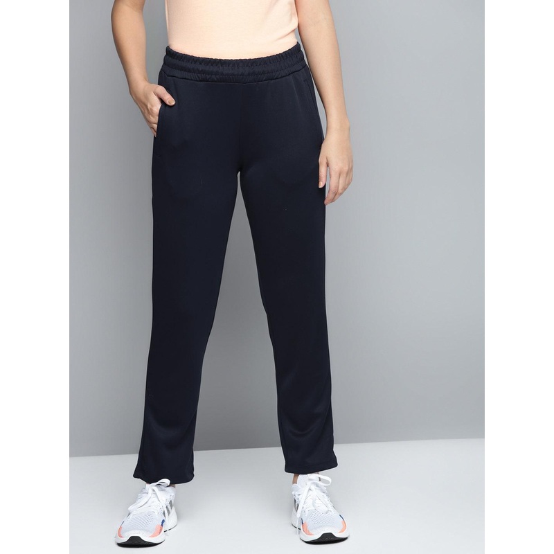 Alcis Women Track Pa Pant S Blue WPNAW2000271
