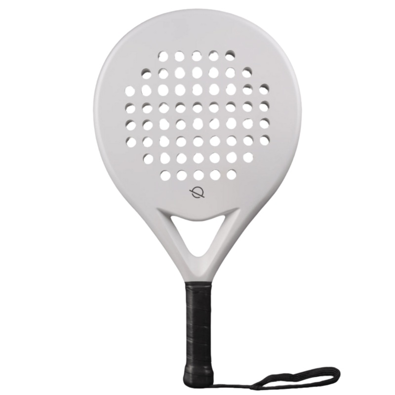 Blanca Padel Racket Dumbo Junior