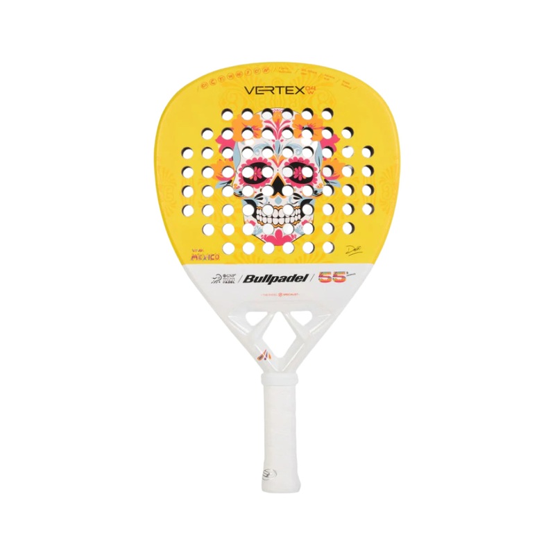 BULLPADEL VERTEX W MX MEXICO 55 LTD