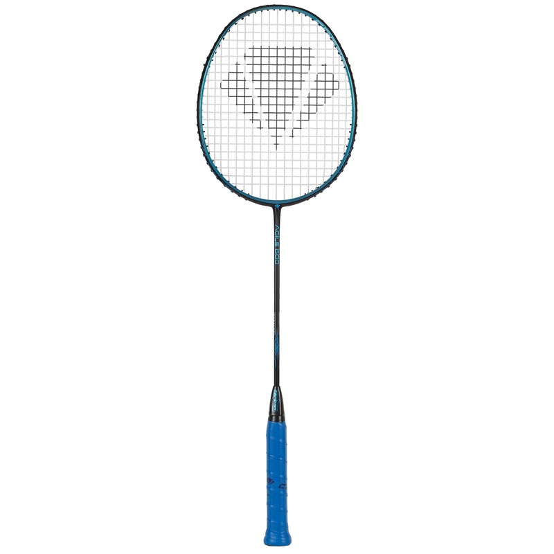 Carlton Agile Badminton Rackets Agile 600