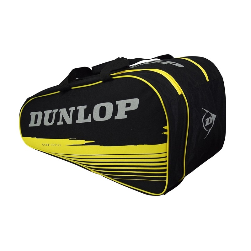 Dunlop Padel Bag Club Paletero