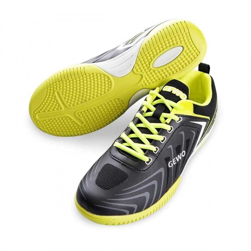 GEWO Shoe Speed Flex Two – Professional Table Tennis Shoe