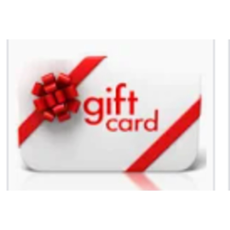 Gift Card Bobby Riggs get2eleven
