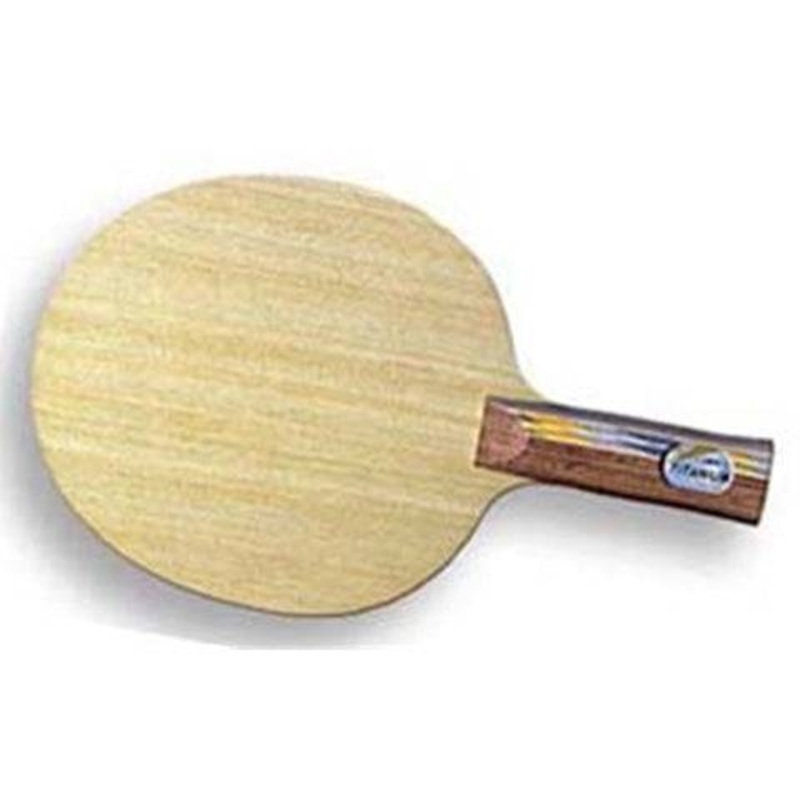 JUIC Titanium Turbo – Offensive+ Table Tennis Blade