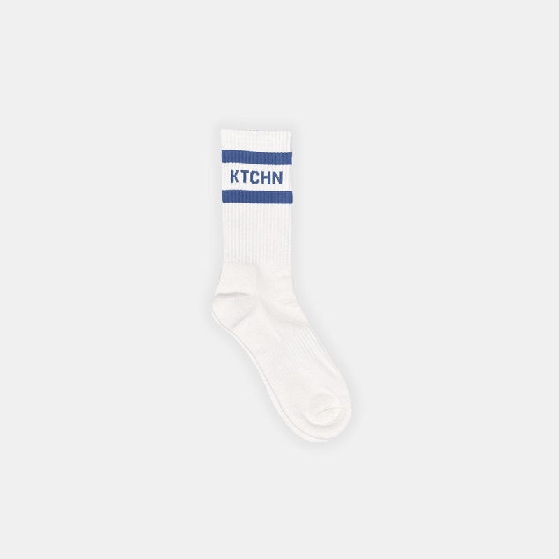 KTCHN Retro Revival Socks