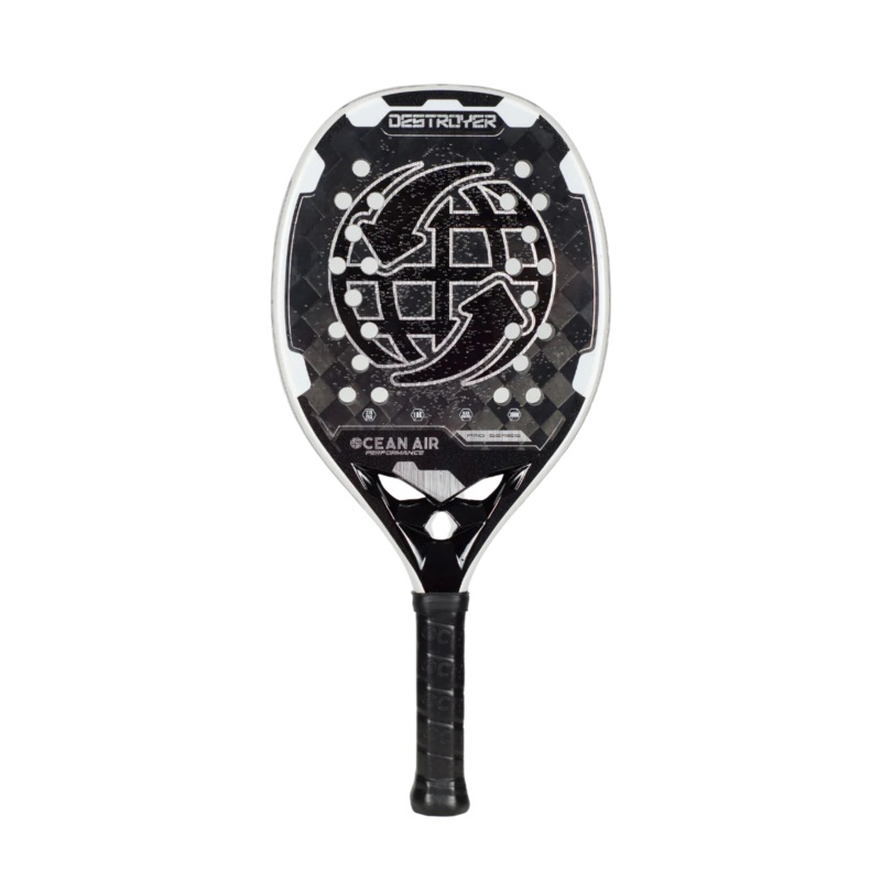 Ocean Air 2025 BT DESTROYER Beach Tennis Racket