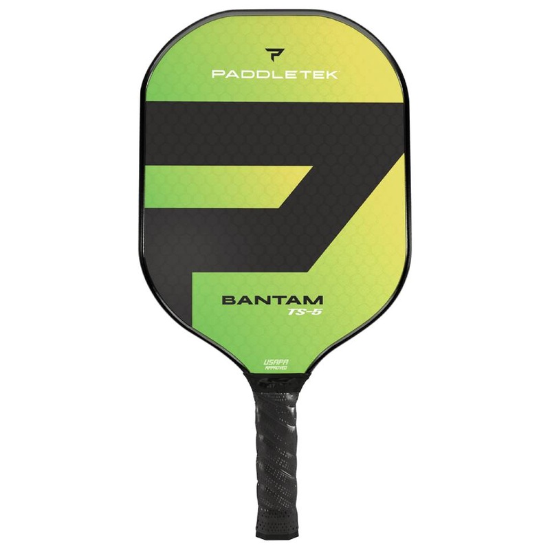 Paddletek Bantam TS-5