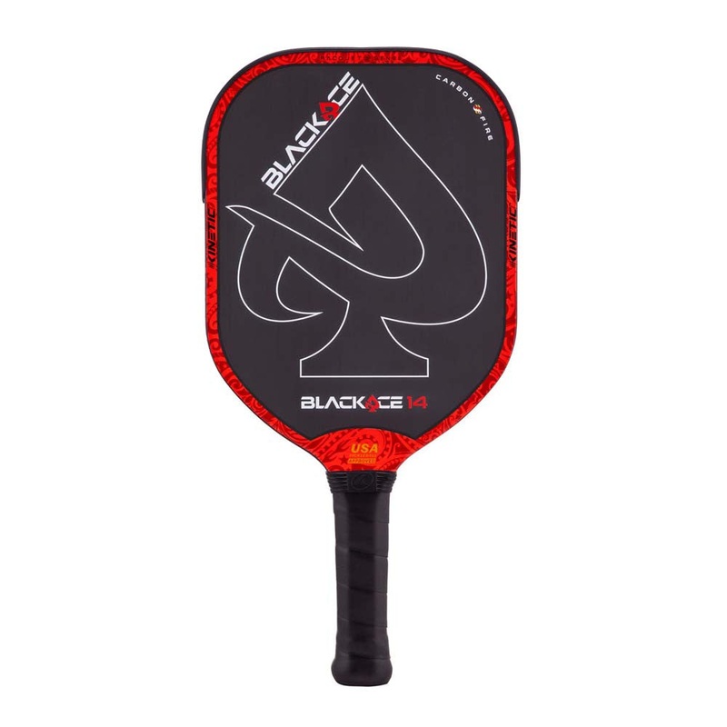 ProKennex Black Ace 14mm Pickleball Paddle