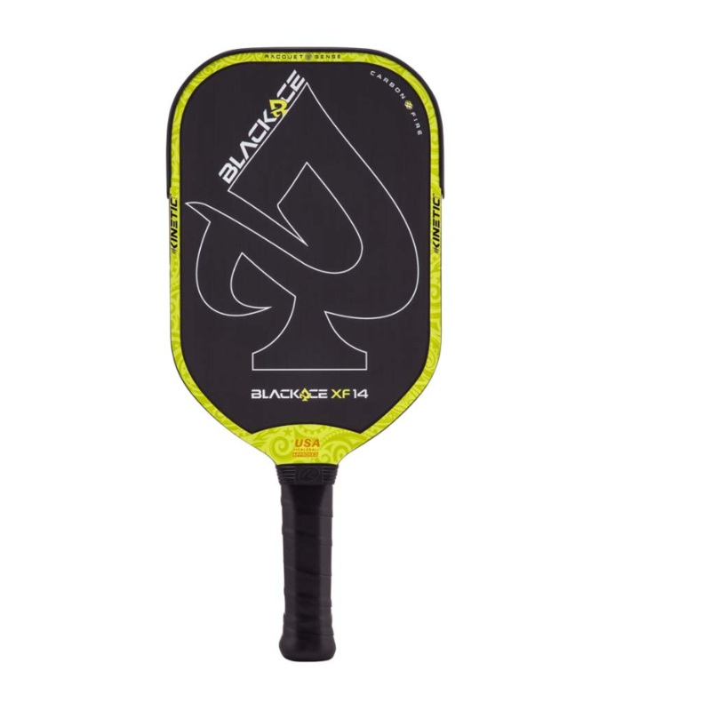 ProKennex Black Ace XF Pickleball Paddle