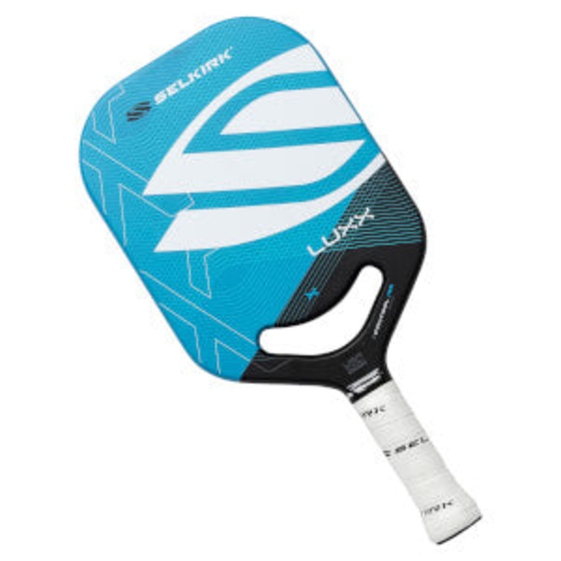 Selkirk Luxx Control Air Epic Red