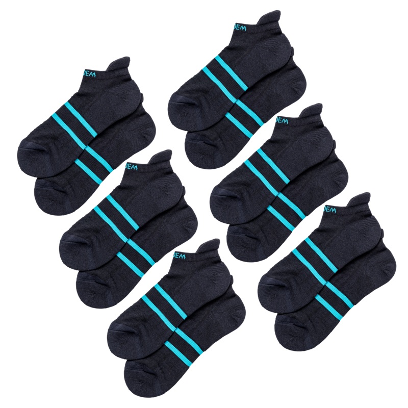 Sock Bundle – 6 packs