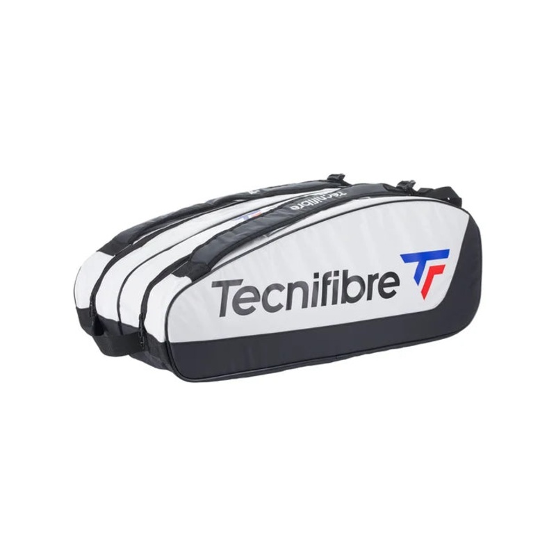 Tecnifibre Tour Endurance White 12 Racquet Tennis Bag (2023)