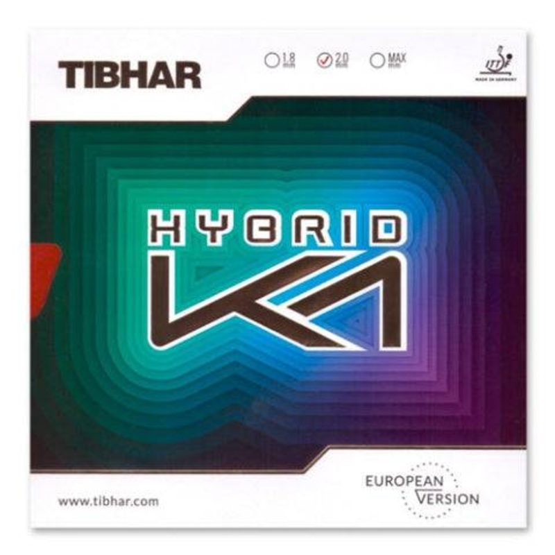 Tibhar Hybrid K1