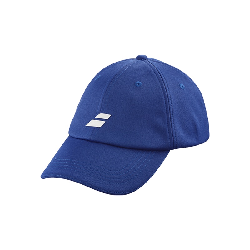 Babolat Pure Logo Cap Blue