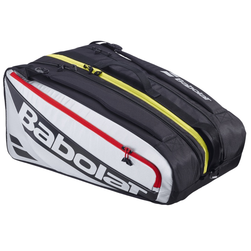 BABOLAT RH PRO PADEL BLACK 759020-105 2025