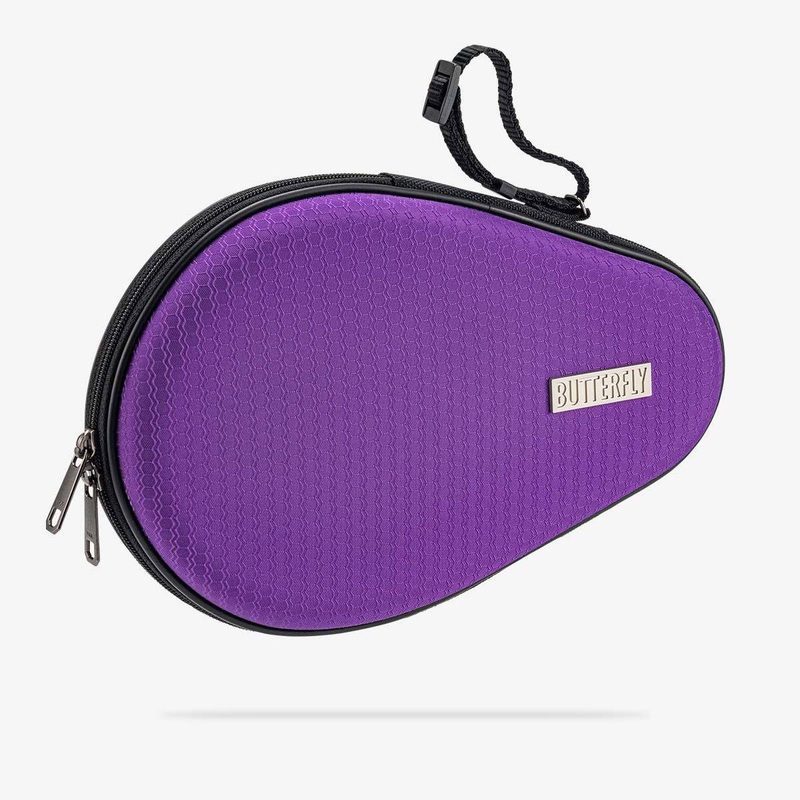 Butterfly Hexagon Hard Full Case