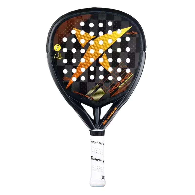 Drop Shot CANYON PRO 1.0 Professional Padel Racket