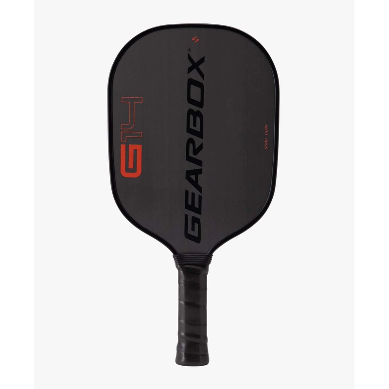 Gearbox G14 Quad 14 mm Pickleball Paddle
