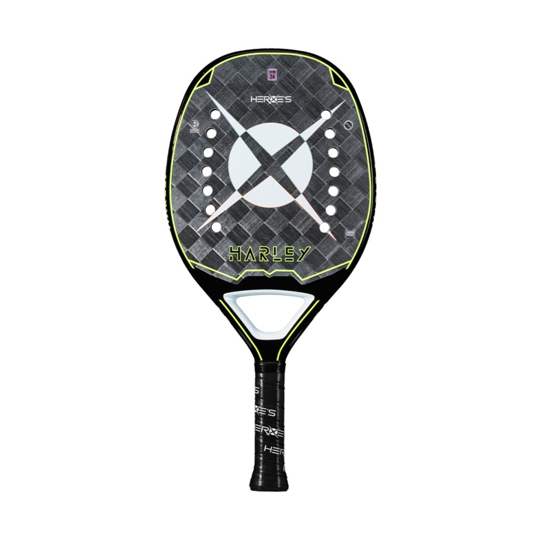 Heroes HARLEY 2024 Beach Tennis Racket