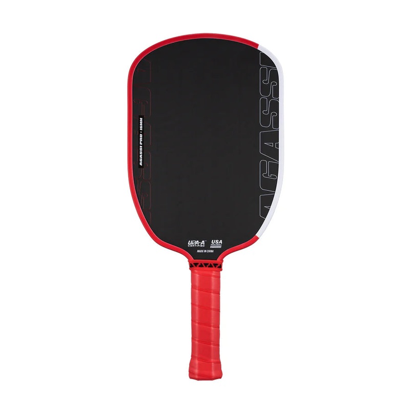 JOOLA 2025 Agassi Pro 16mm Pickleball Paddle