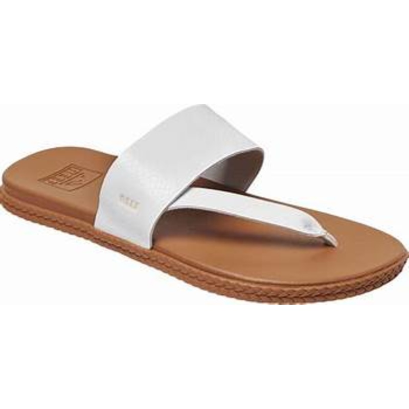 Reef Womens Cushion Sol 6 Natural-NAT