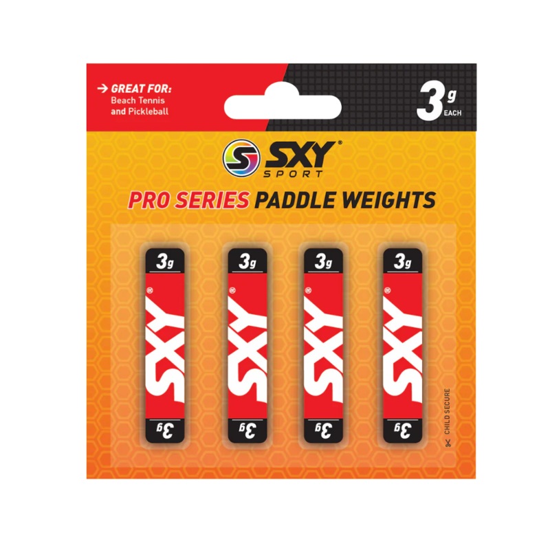 Sexy Pro Series Paddle Weights