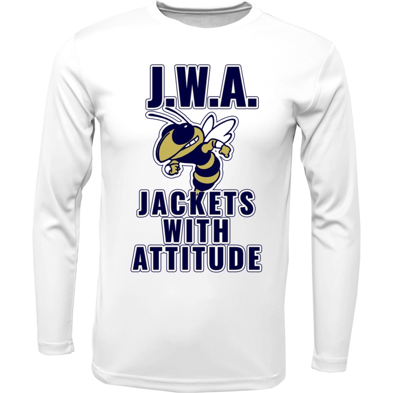 TCC Athletic Booster Club JWA Shirt