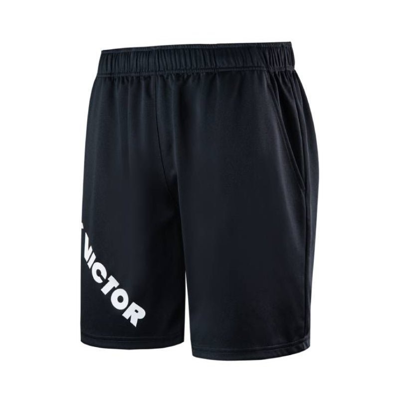 VICTOR Sports Shorts R-20201 C-Black Unisex S