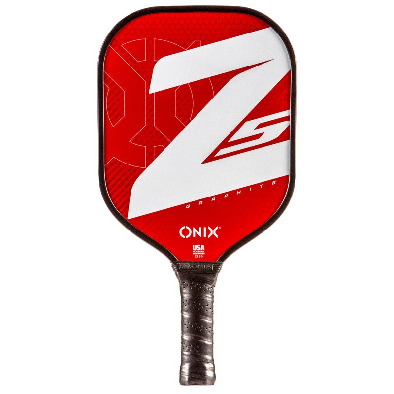 Z5 Mod Series Graphite Paddle