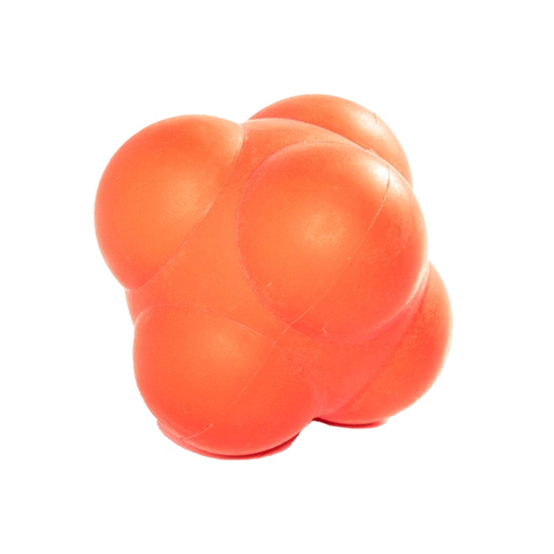 Zastor Red Reaction Ball – 10 cm
