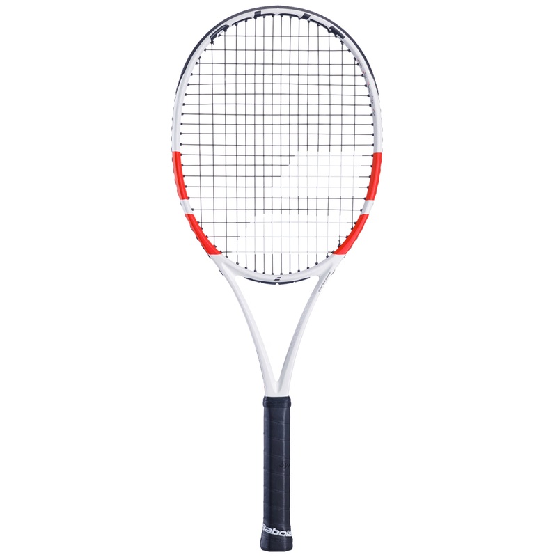 2024 Babolat Pure Strike 100 16×20 Tennis Racket