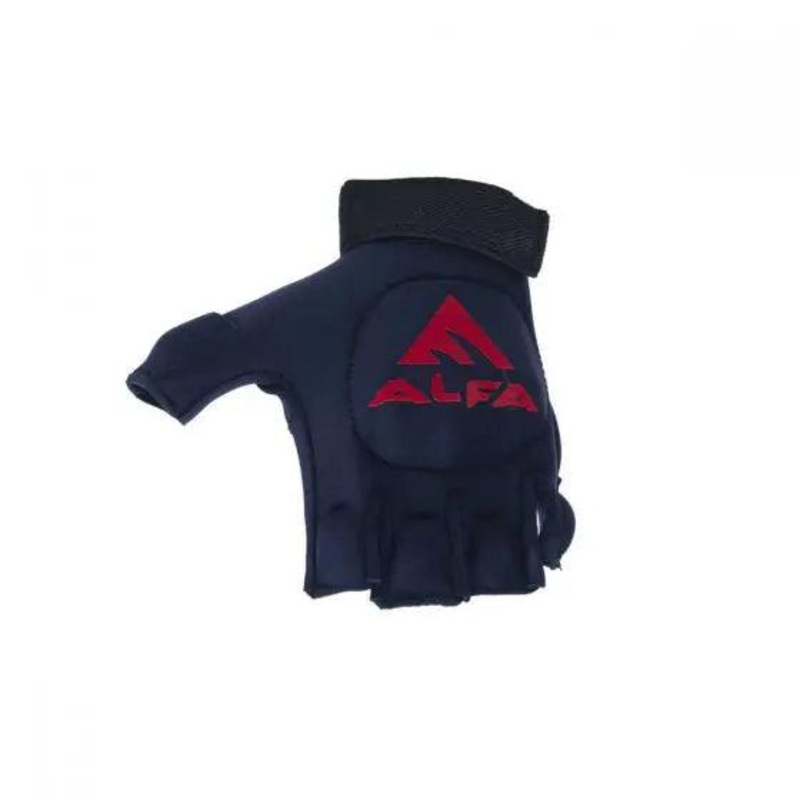 ALFA G-03 Gloves | KIBI Sports Cut Finger