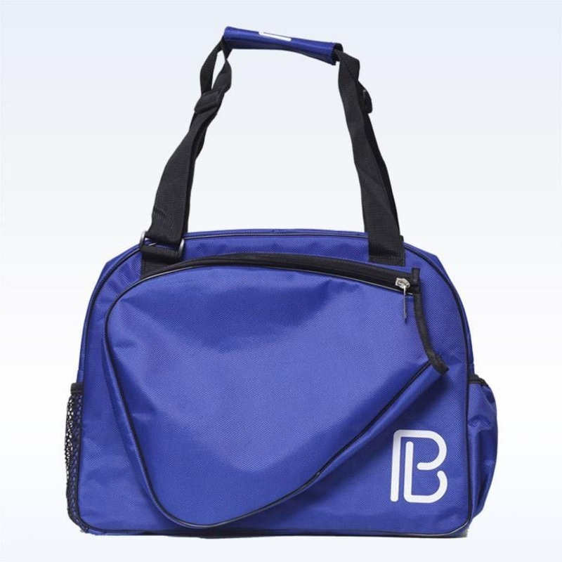 Bella Bella Sport Cobalt Blue Pickleball Bag – Blue