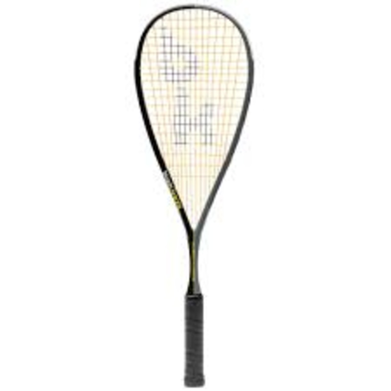 Black Knight Hummingbird TC BLACK/YELLOW OS