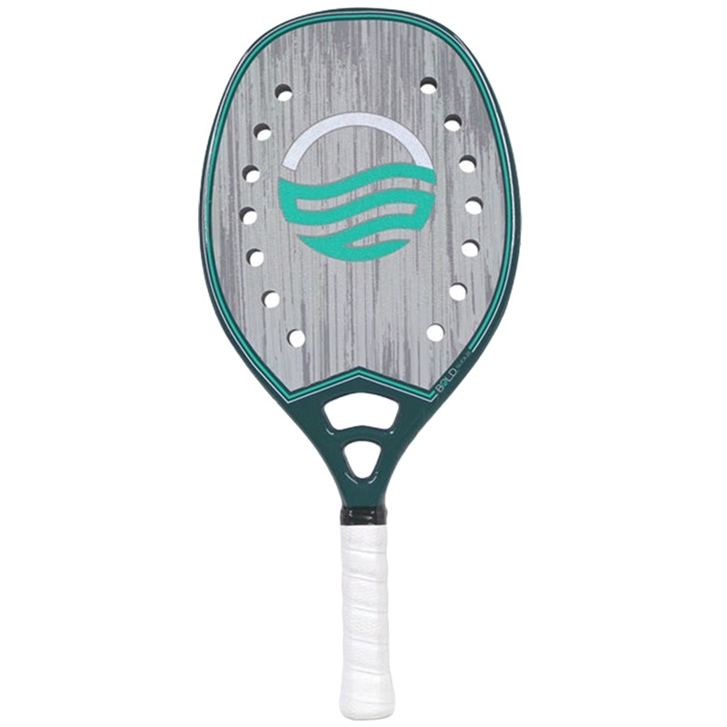 Bold SILICA 20 + Glipper Treatment Beach Tennis Racket